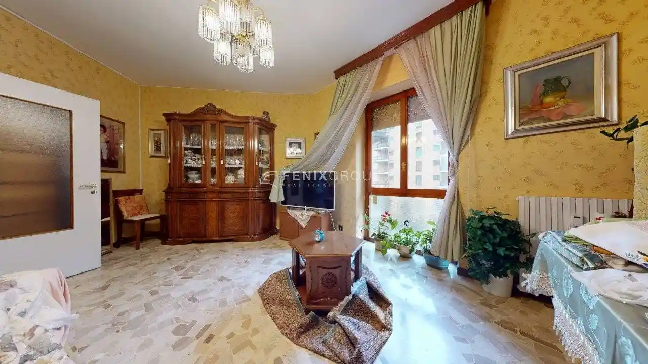 Appartamento in vendita a Cologno Monzese