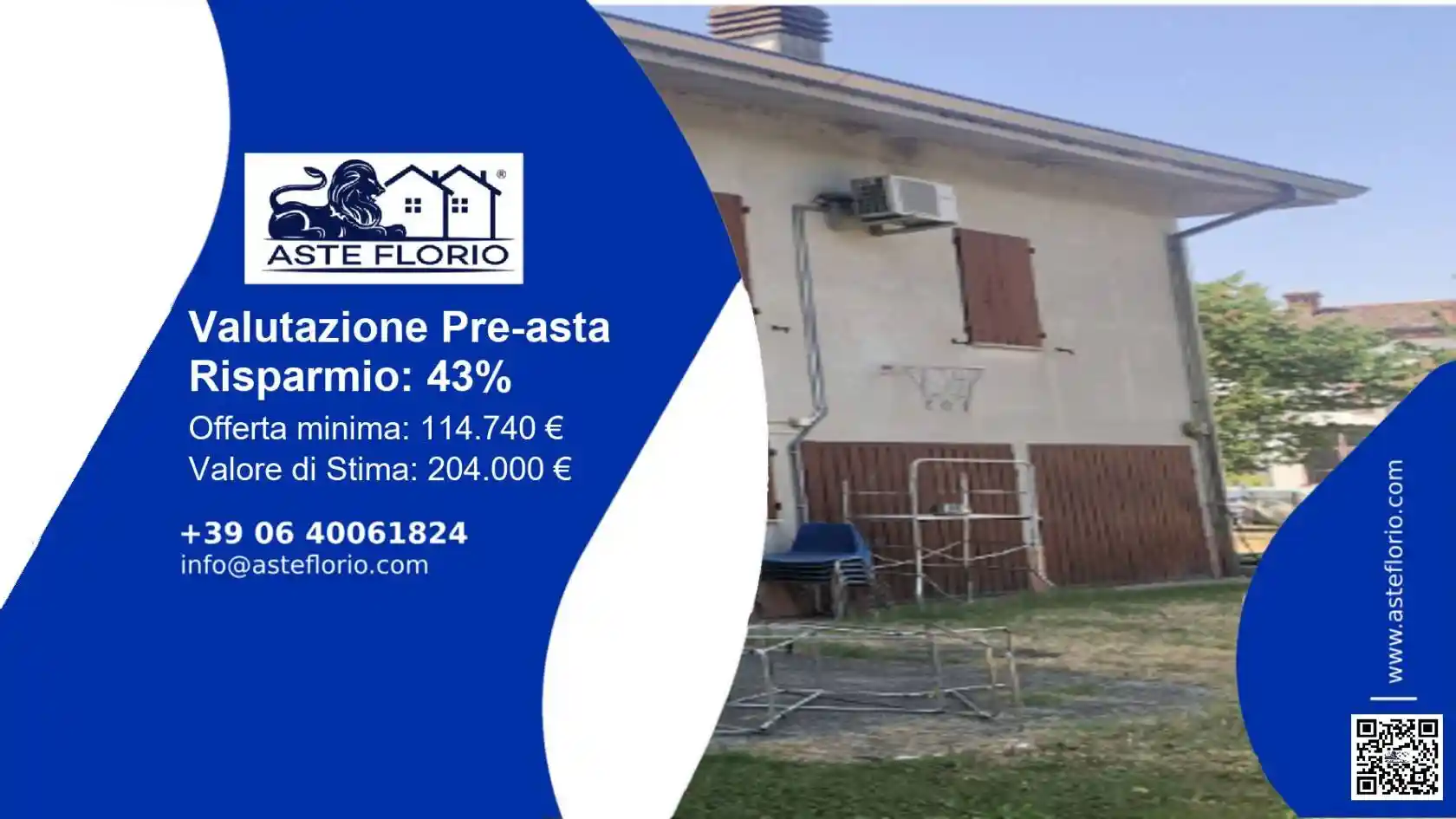 Villa in vendita a Sissa Trecasali