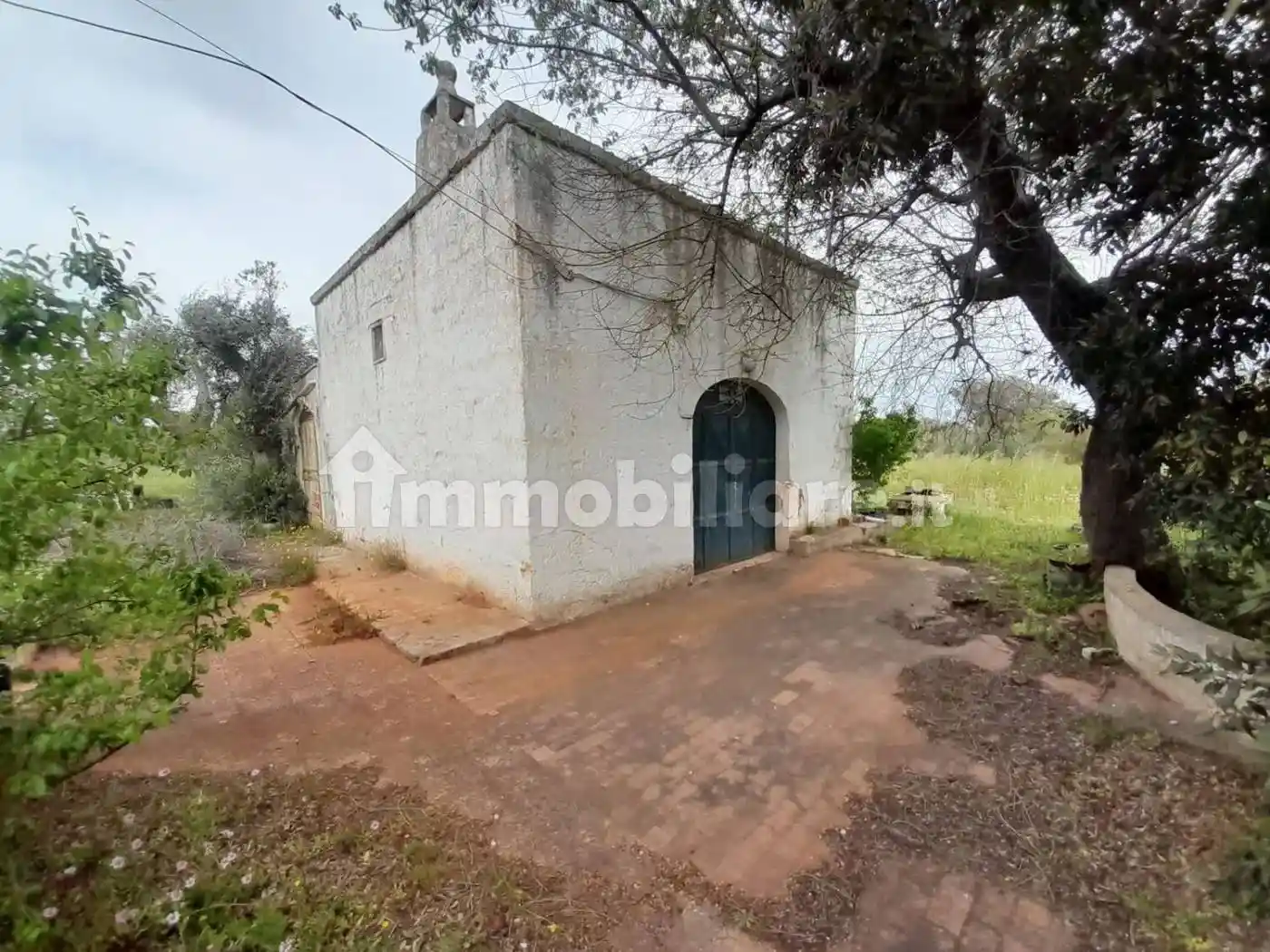Villa in vendita a Ostuni