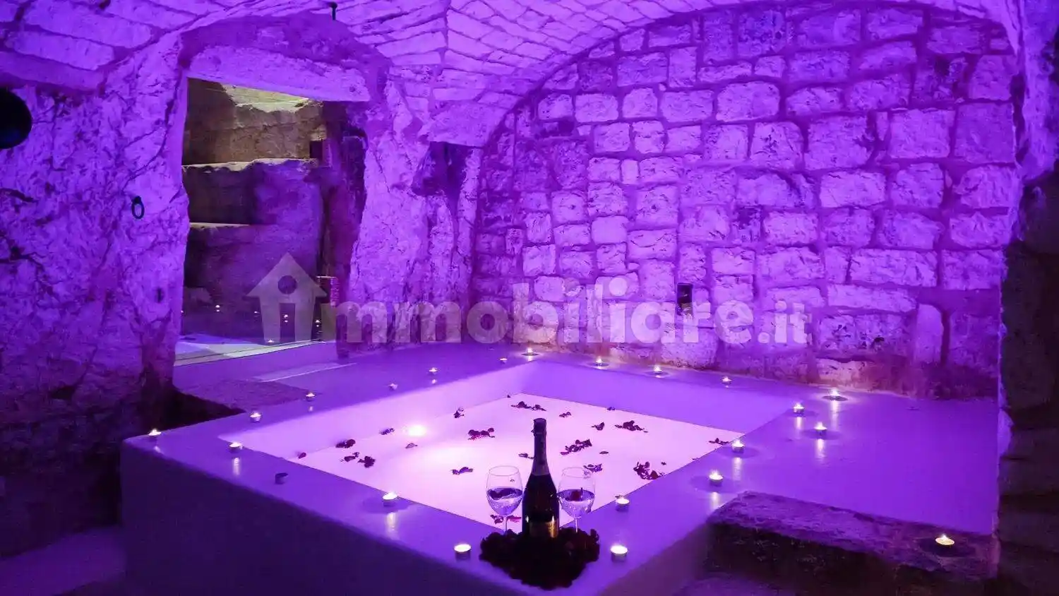 Villa in vendita a Ostuni