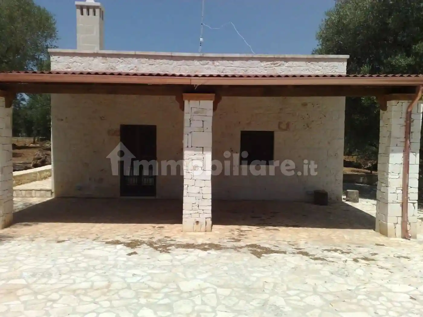 Villa in vendita a Ostuni