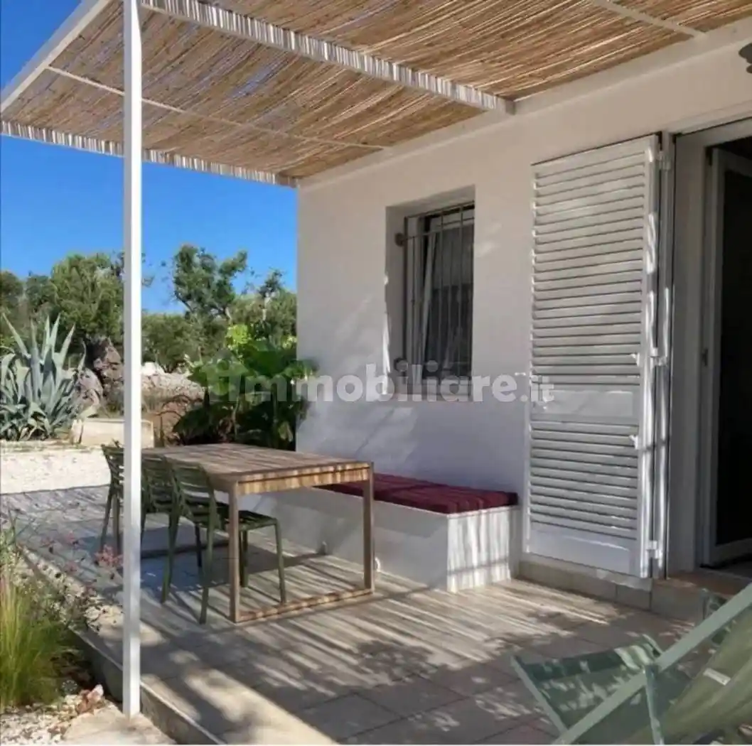 Villa in vendita a Carovigno