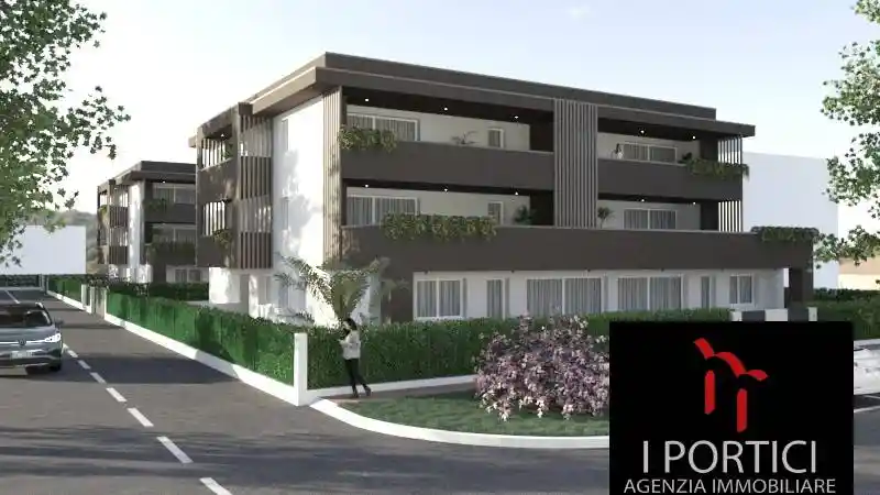 Appartamento in vendita a Scorzè