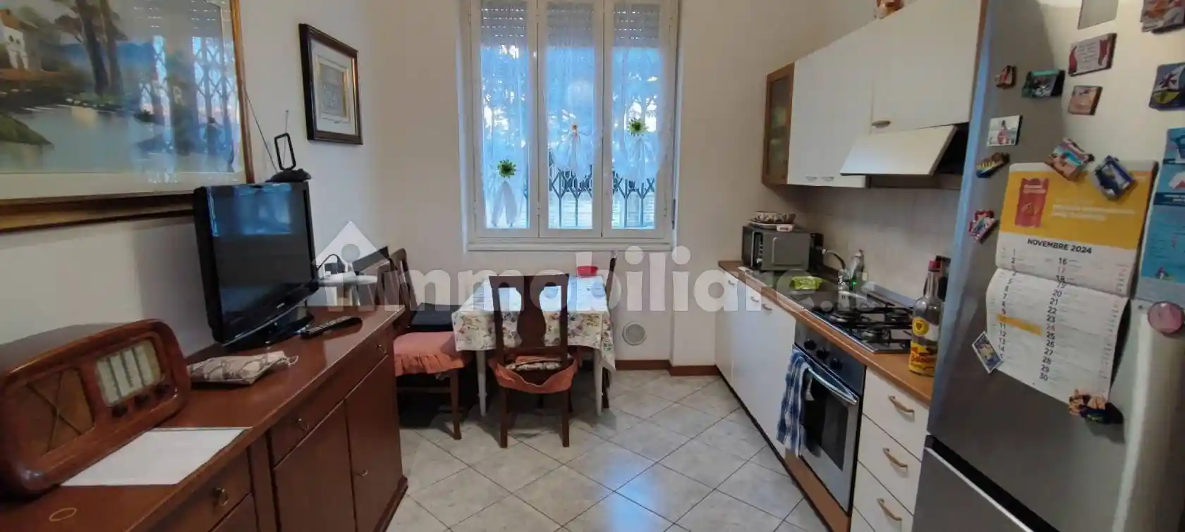 Appartamento in vendita a Monza