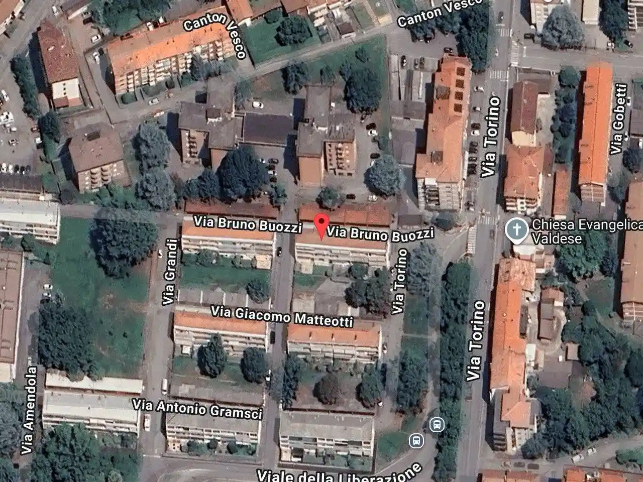 Appartamento in vendita a Ivrea