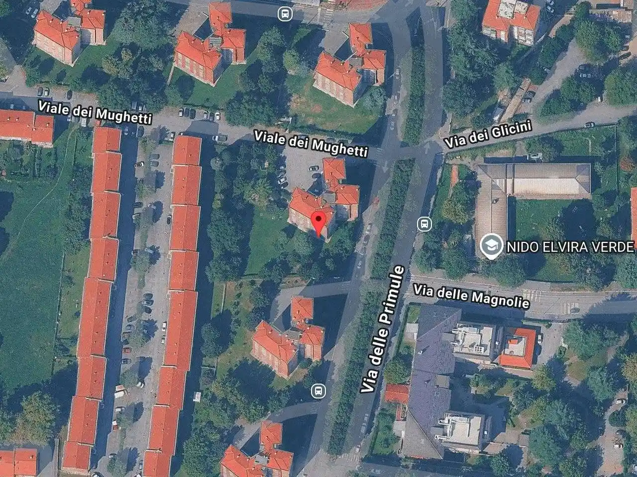 Villa in vendita a Torino