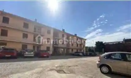 Appartamento in vendita a Lissone