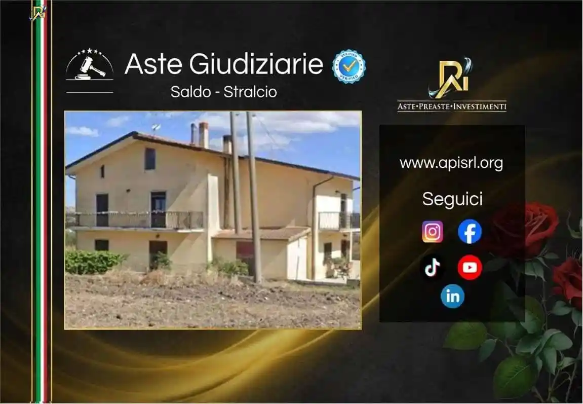 Villa in vendita a Benevento