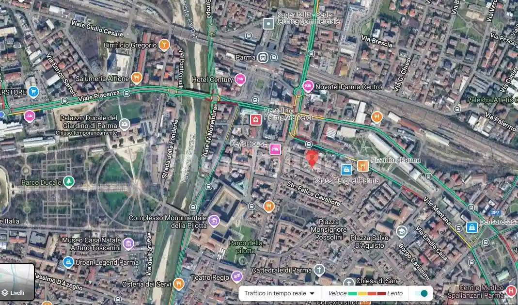 Appartamento - foto 5