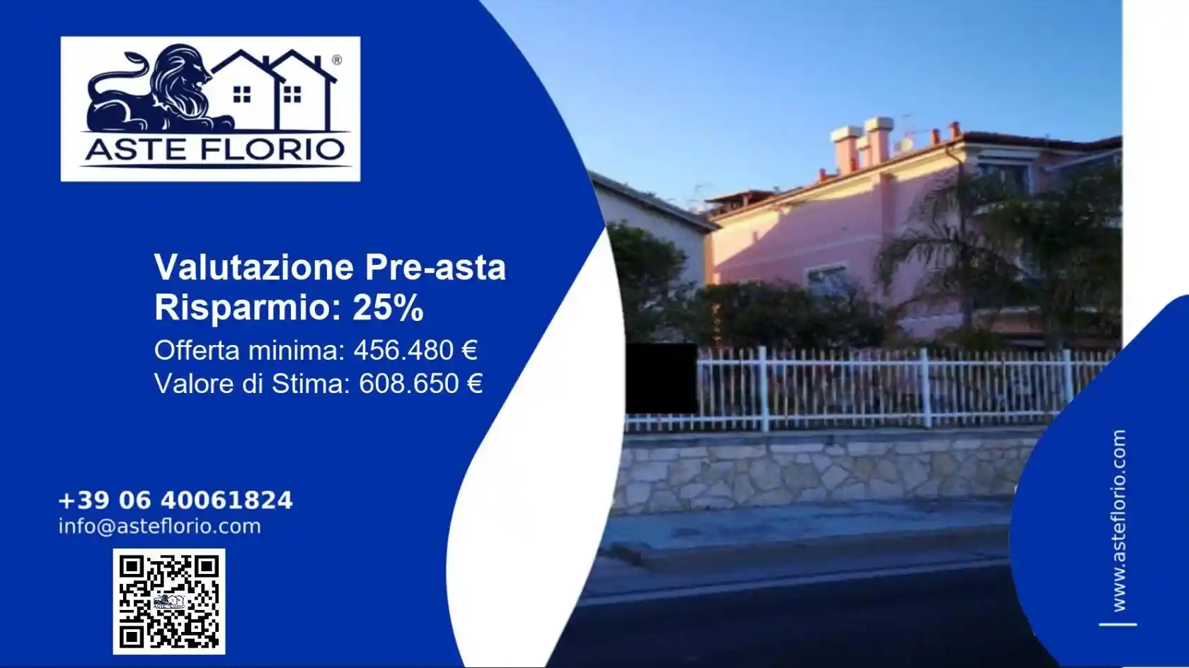 Villa in vendita a Ceriale