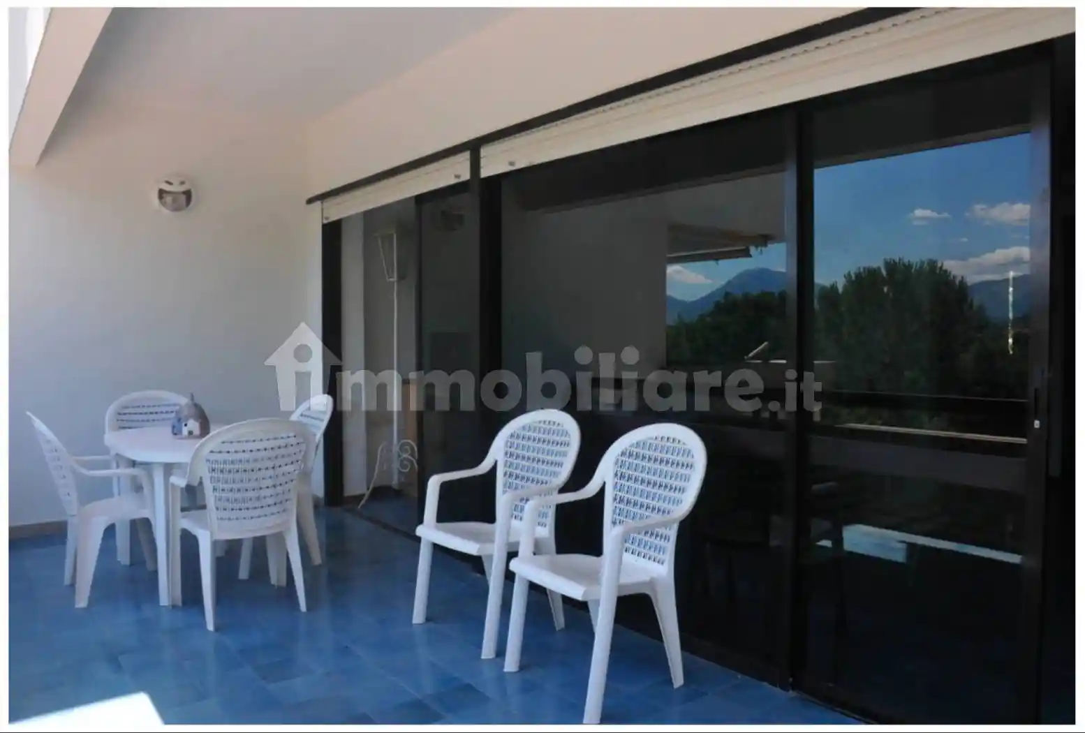 Appartamento in vendita a San Giovanni a Piro