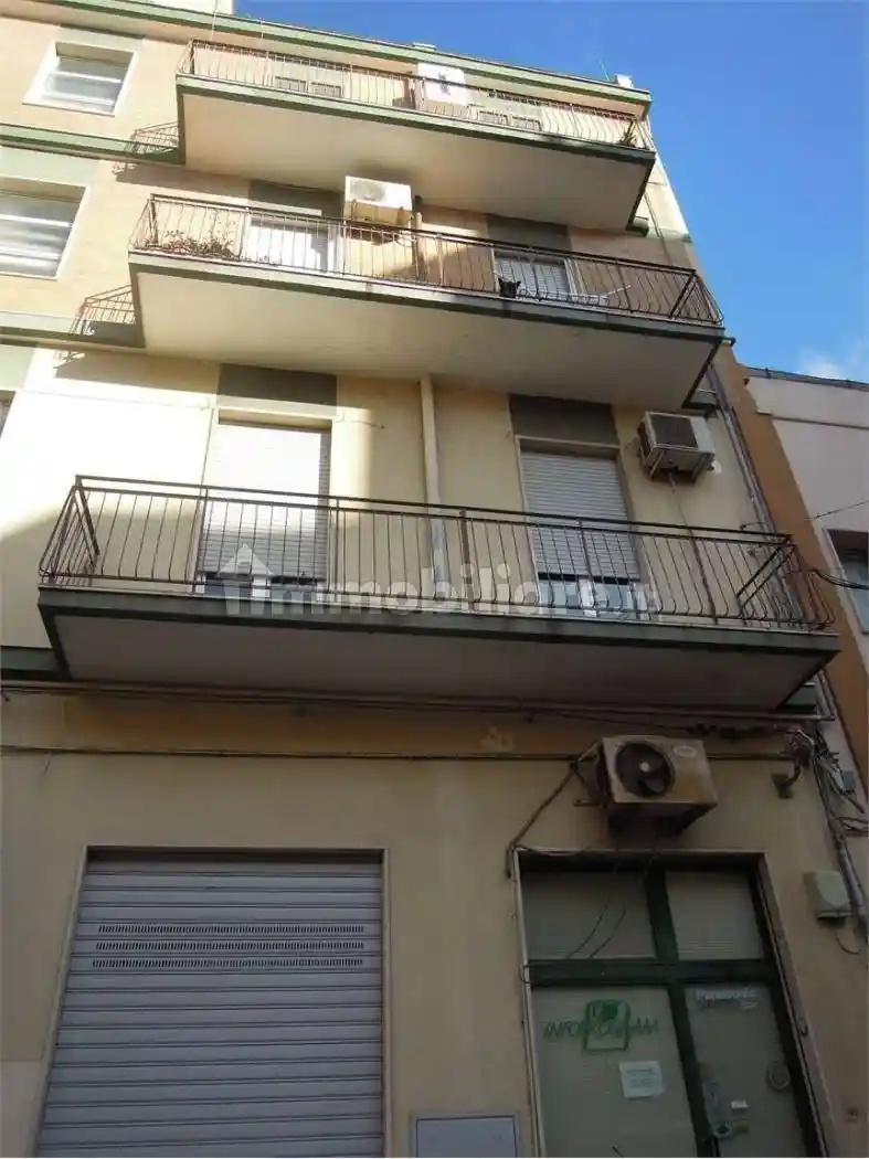 Appartamento in vendita a Brindisi