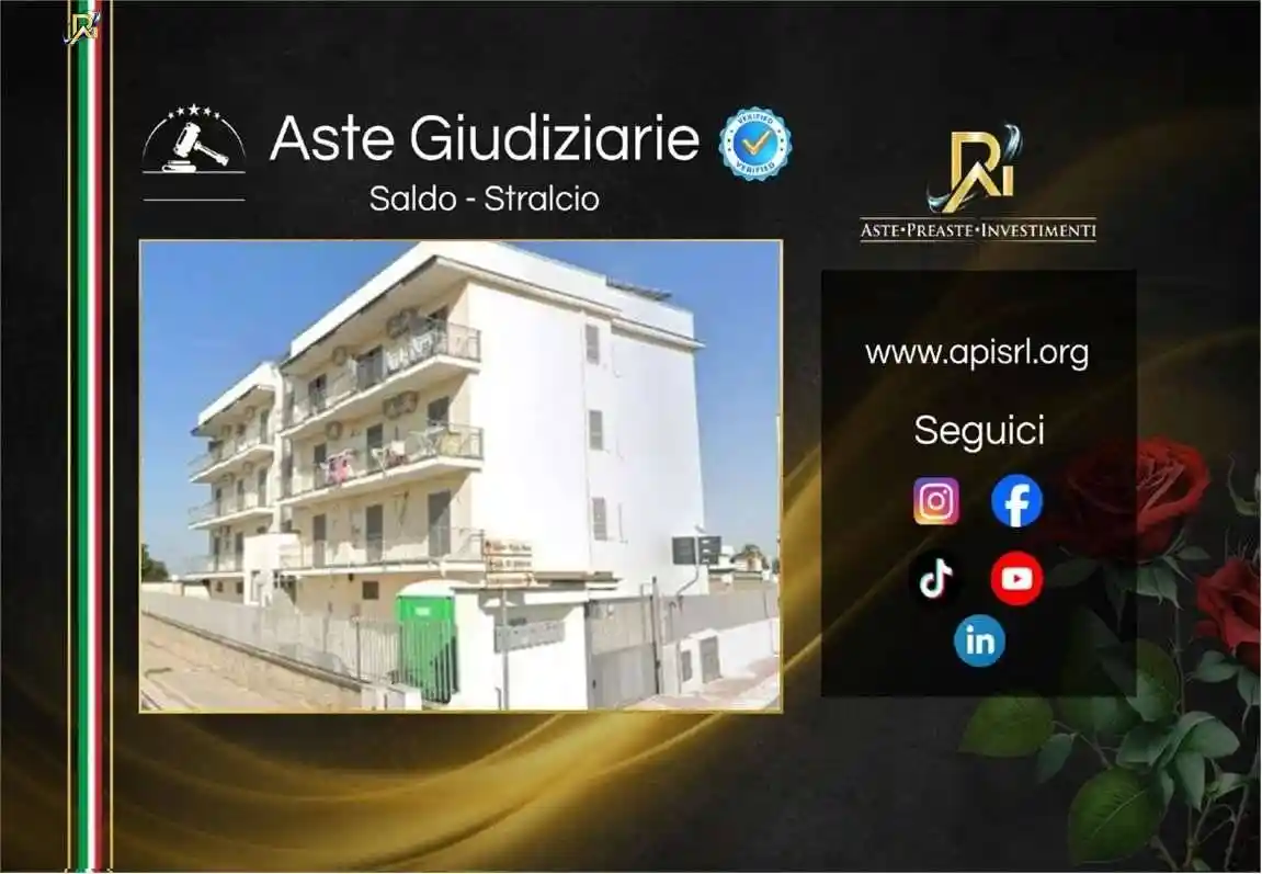 Appartamento in vendita a Qualiano