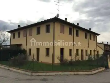 Casa indipendente in vendita a Castelfiorentino
