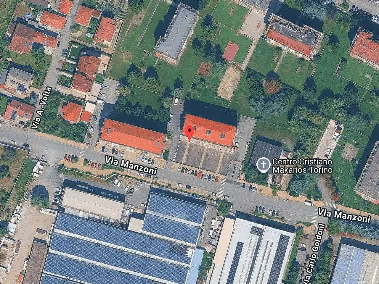 Appartamento in vendita a Beinasco