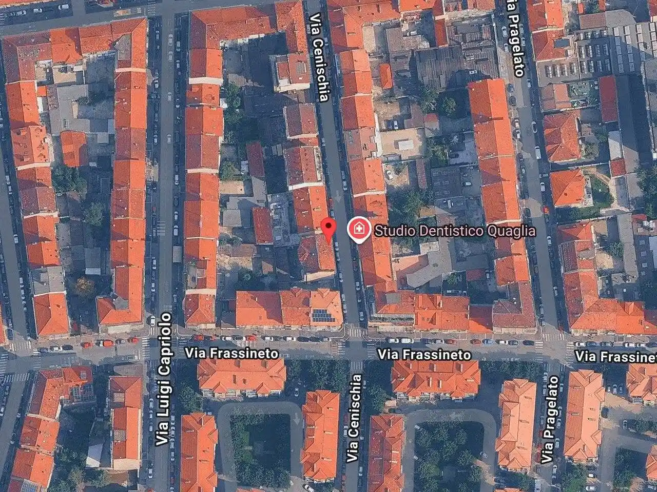 Appartamento in vendita a Torino