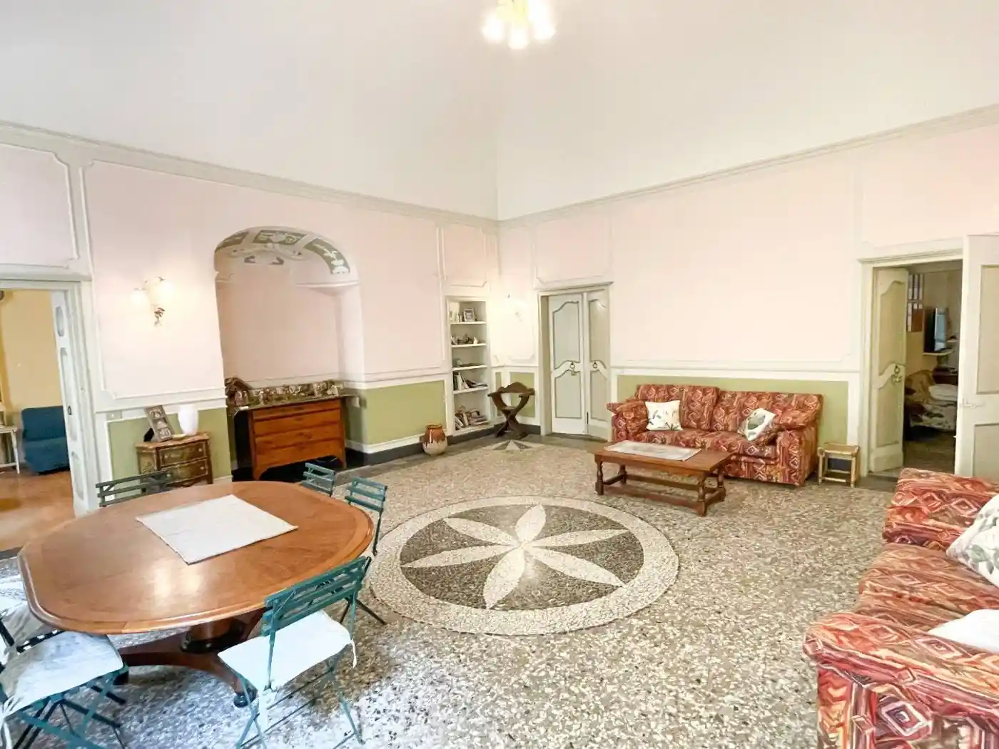 Appartamento in affitto a Alassio