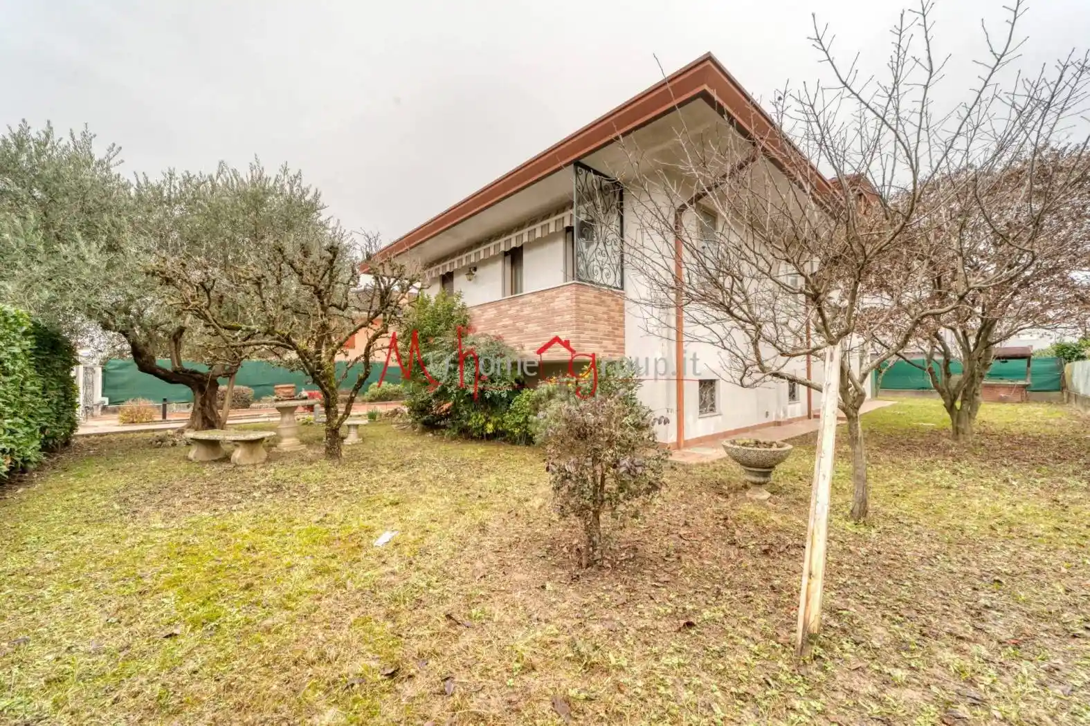 Villa in vendita a Rubano