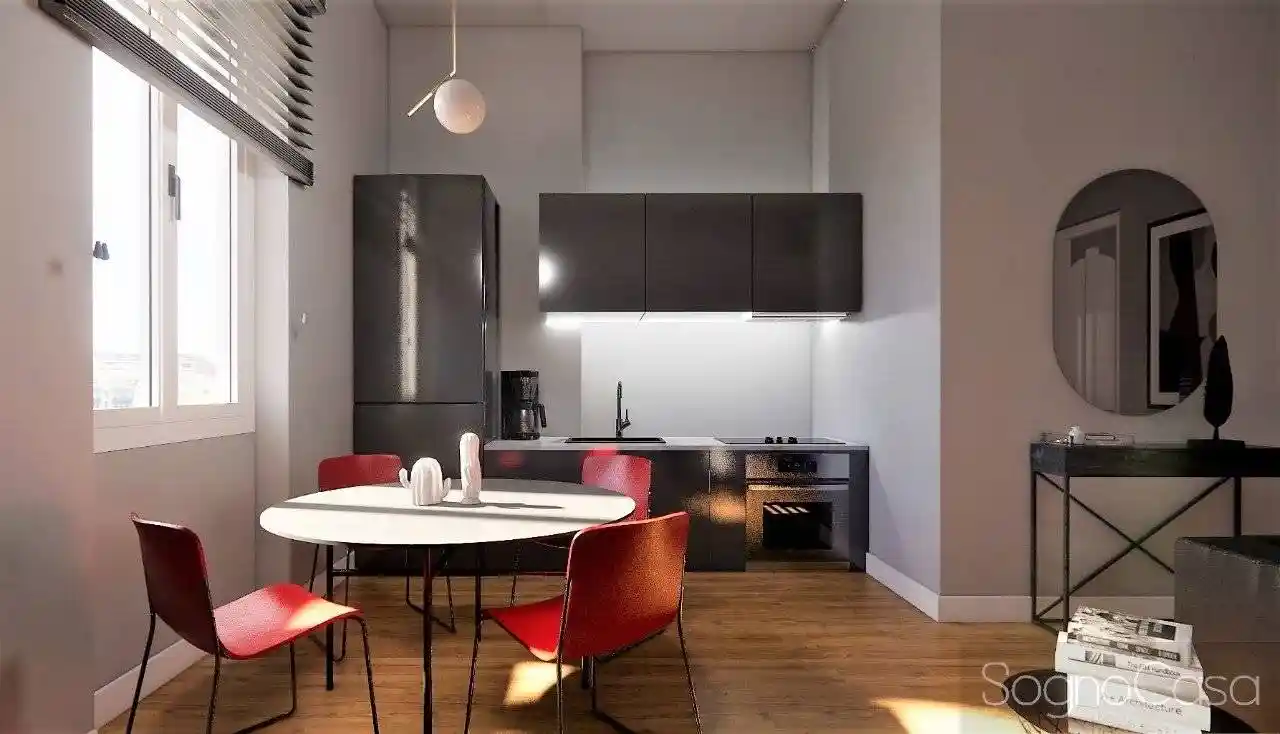 Appartamento in vendita a Firenze