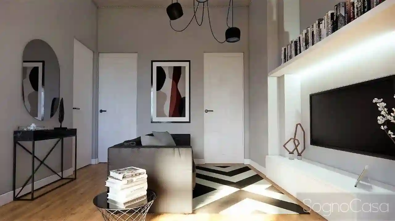 Appartamento - foto 2