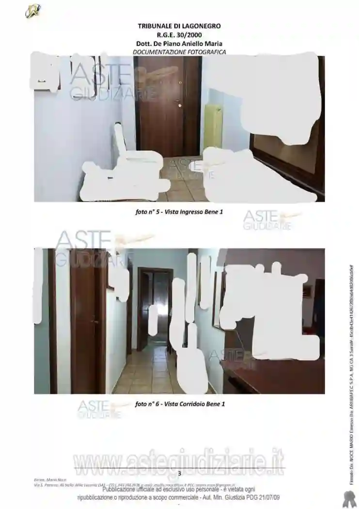 Appartamento - foto 3