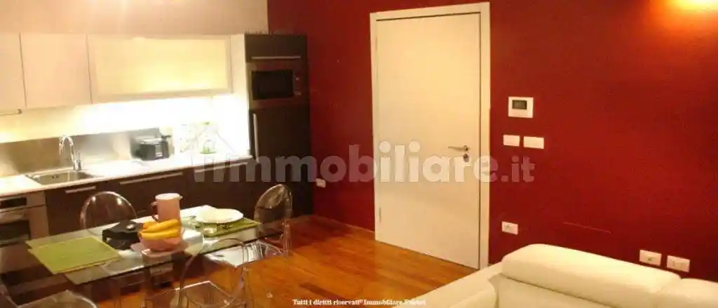 Appartamento in affitto a Ferrara