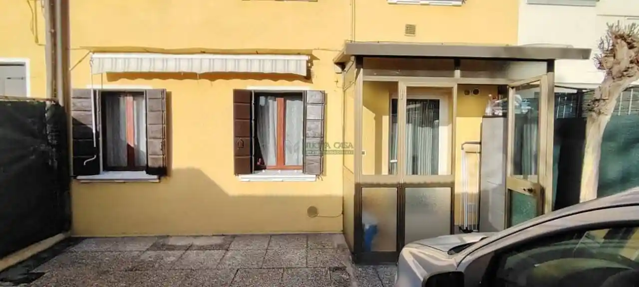 Appartamento in vendita a Venezia