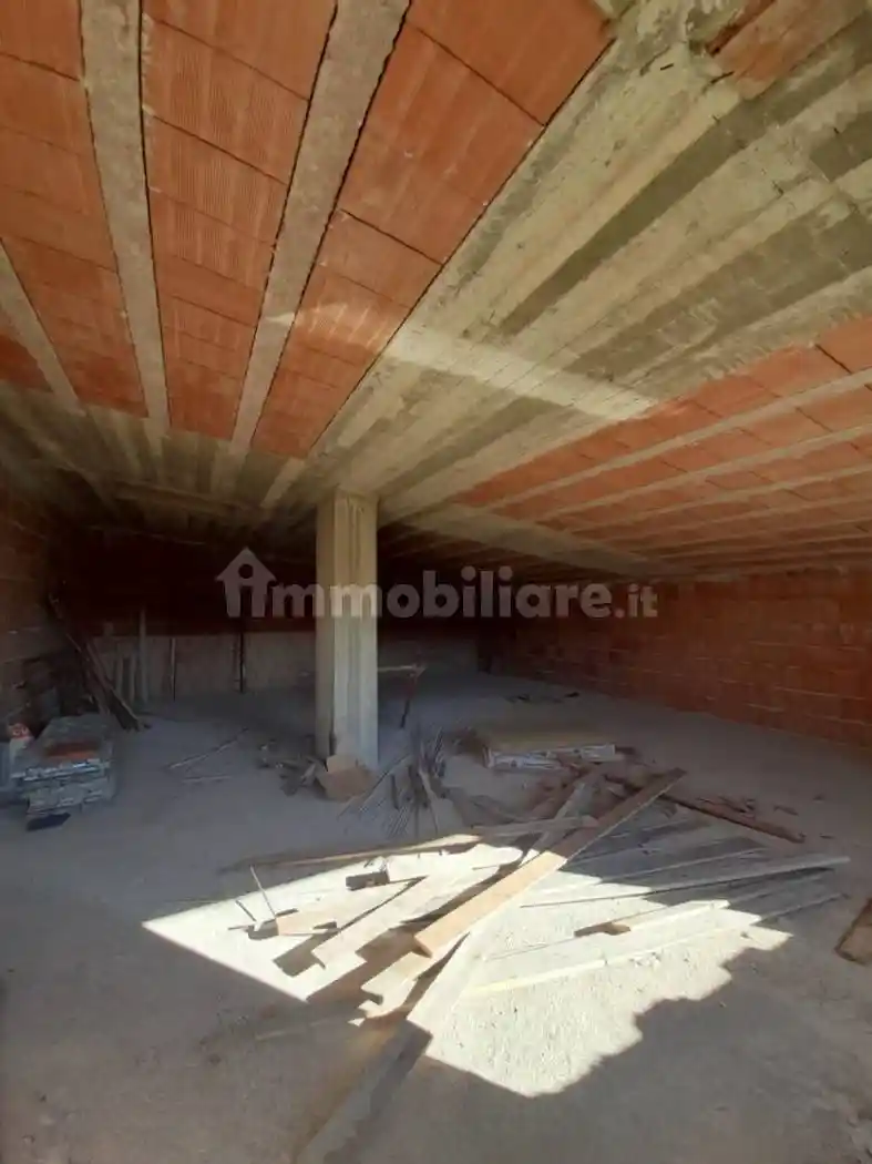 Attico - Mansarda in vendita a Valle di Maddaloni