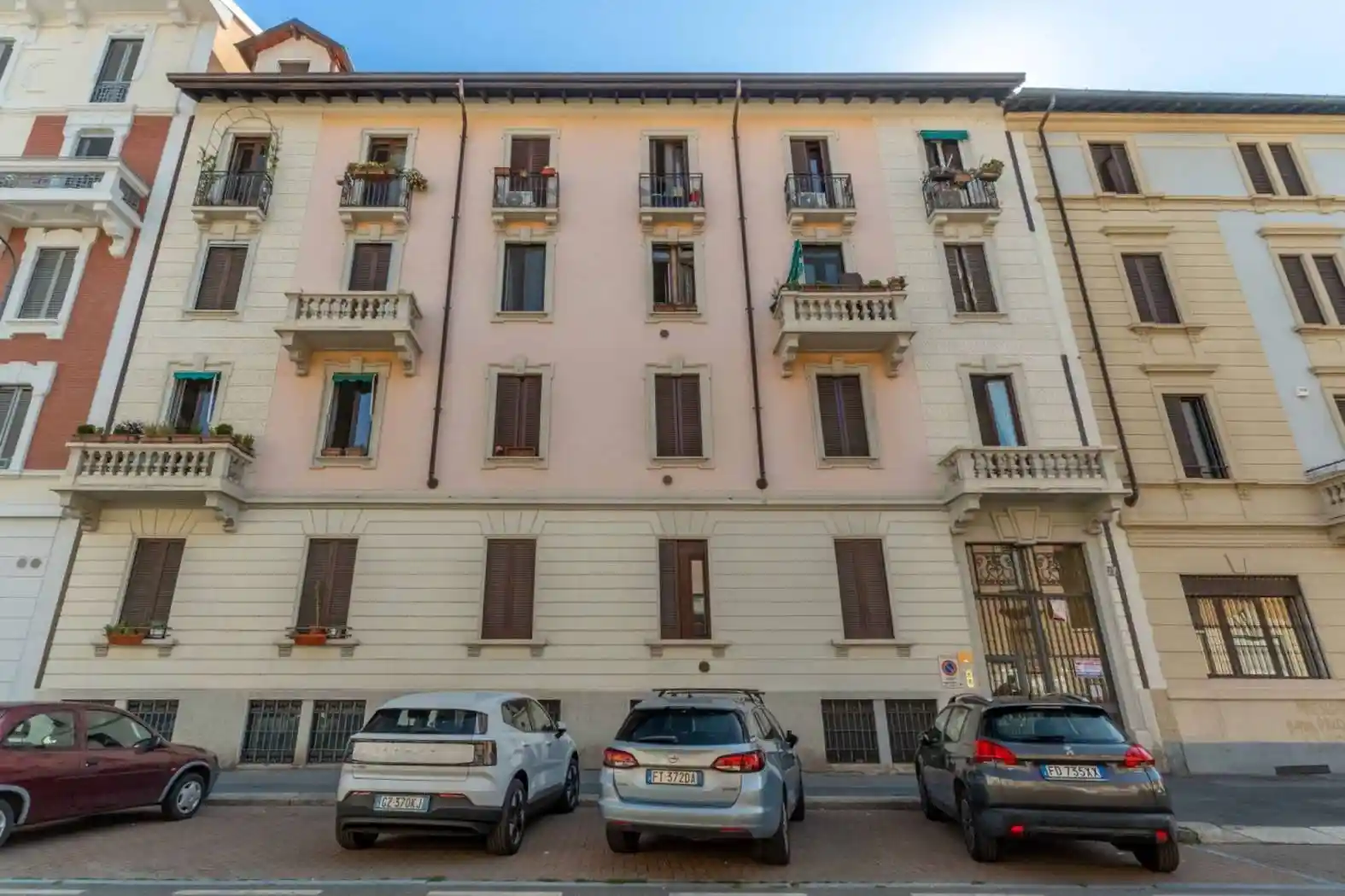 Appartamento in vendita a Milano