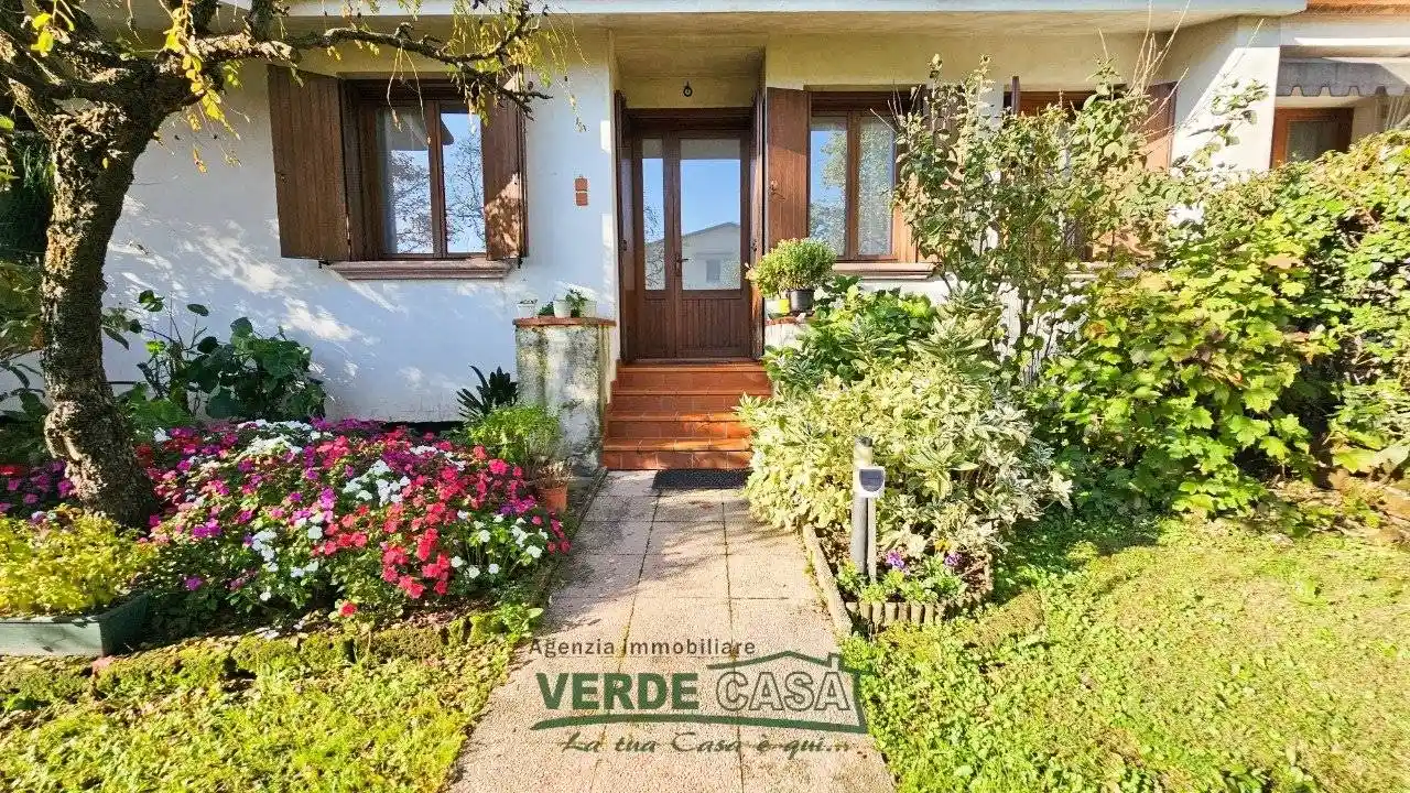 Villa in vendita a Riese Pio X