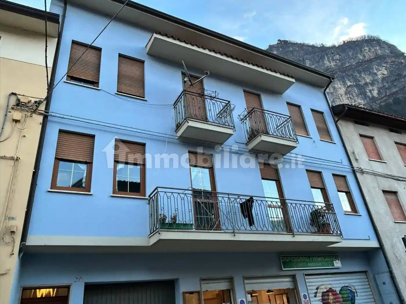 Appartamento in vendita a Valdastico