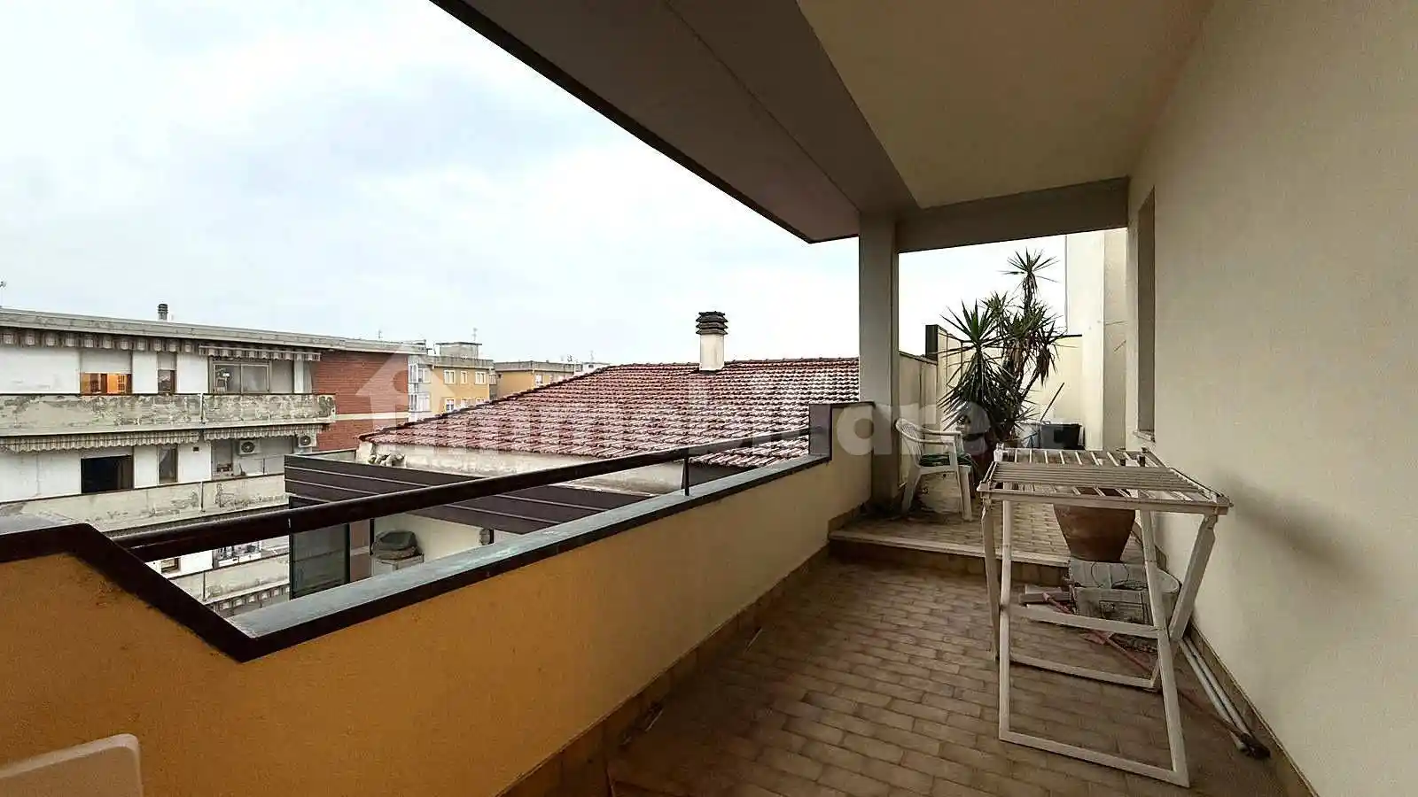 Attico - Mansarda in vendita a Prato