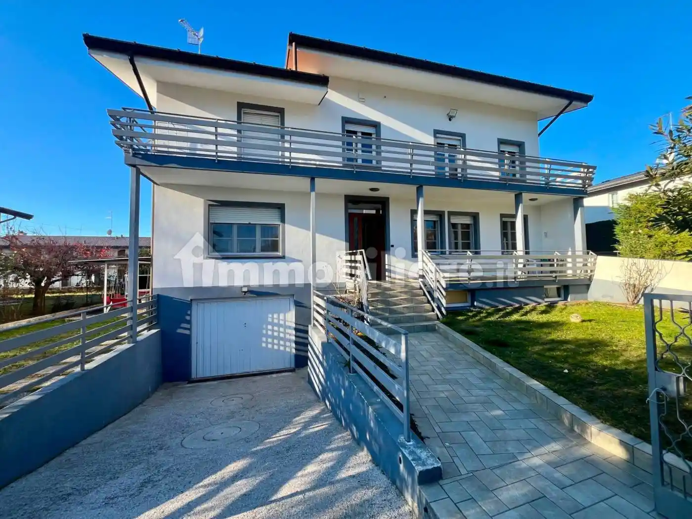 Villa in vendita a Tricesimo