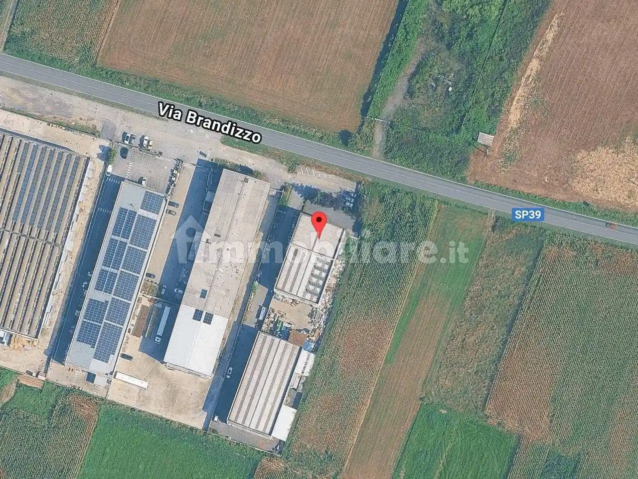 Appartamento in vendita a Volpiano