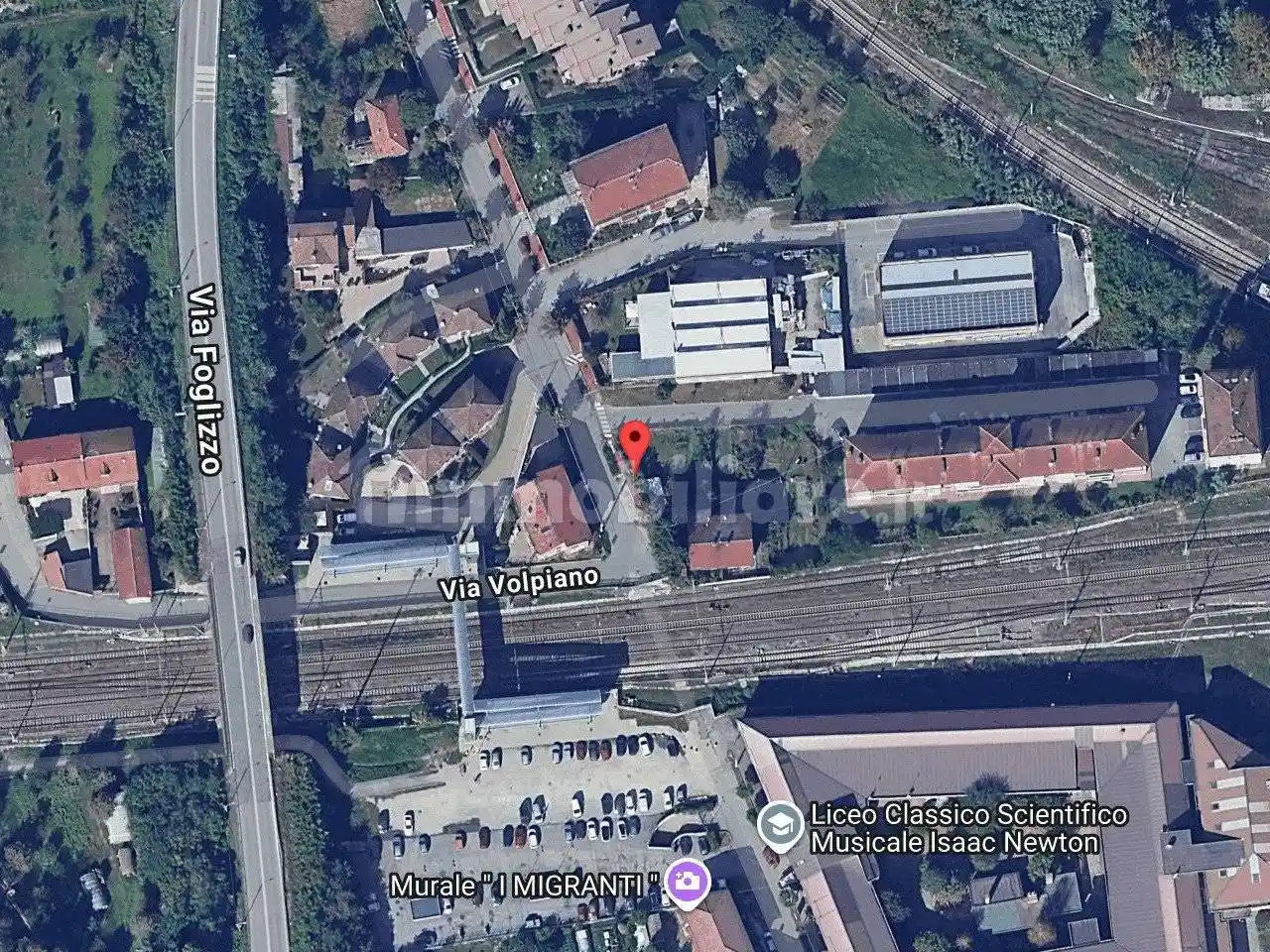 Appartamento in vendita a Chivasso