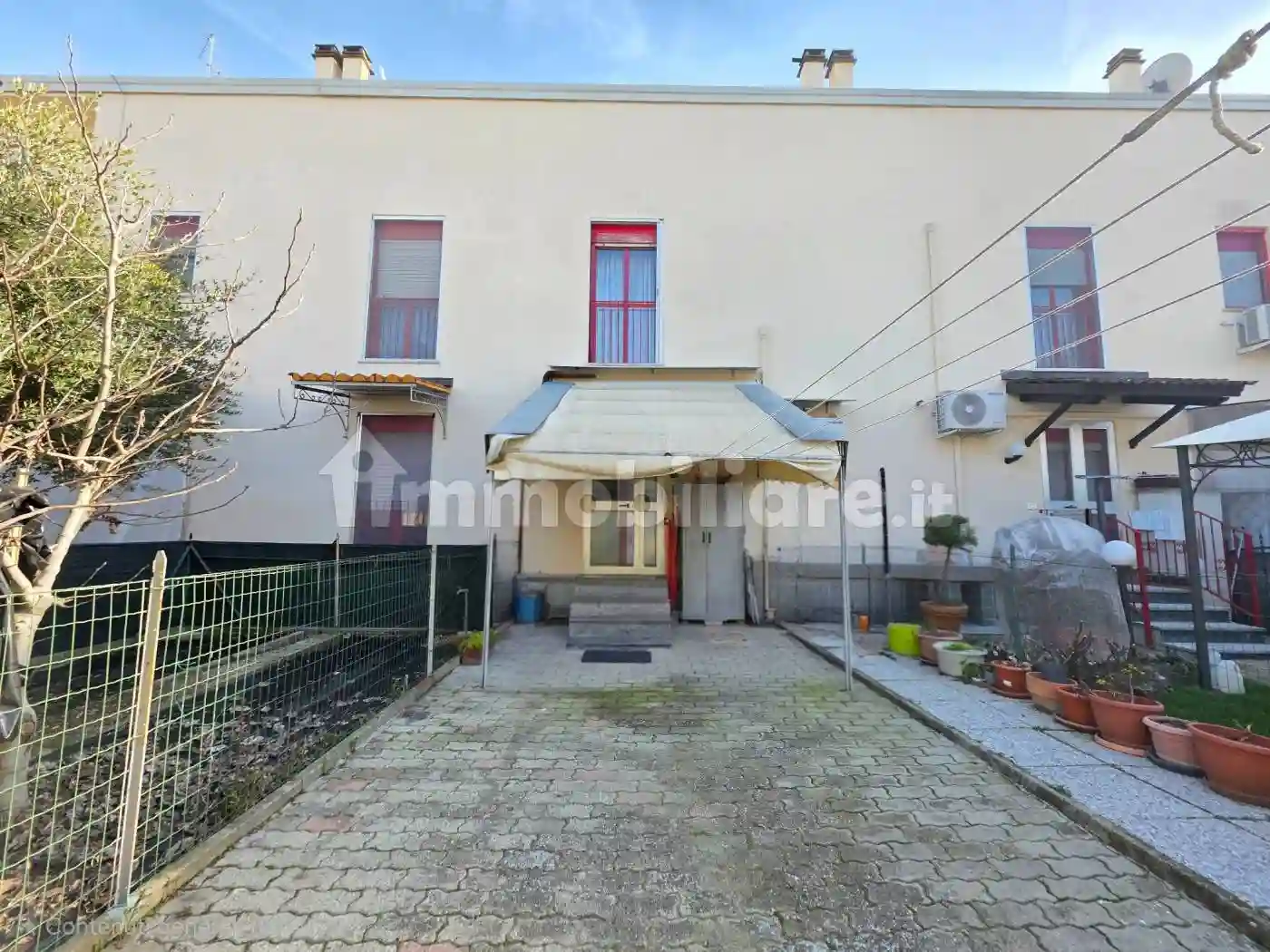 Villetta a schiera - foto 5