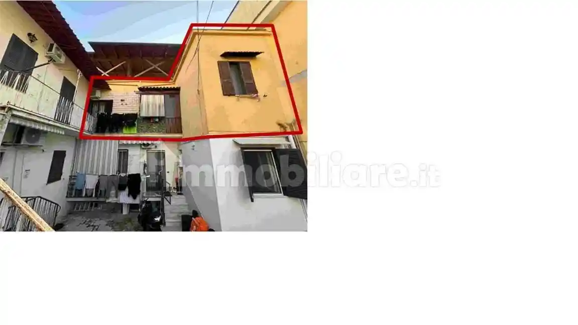Appartamento in vendita a Marano di Napoli