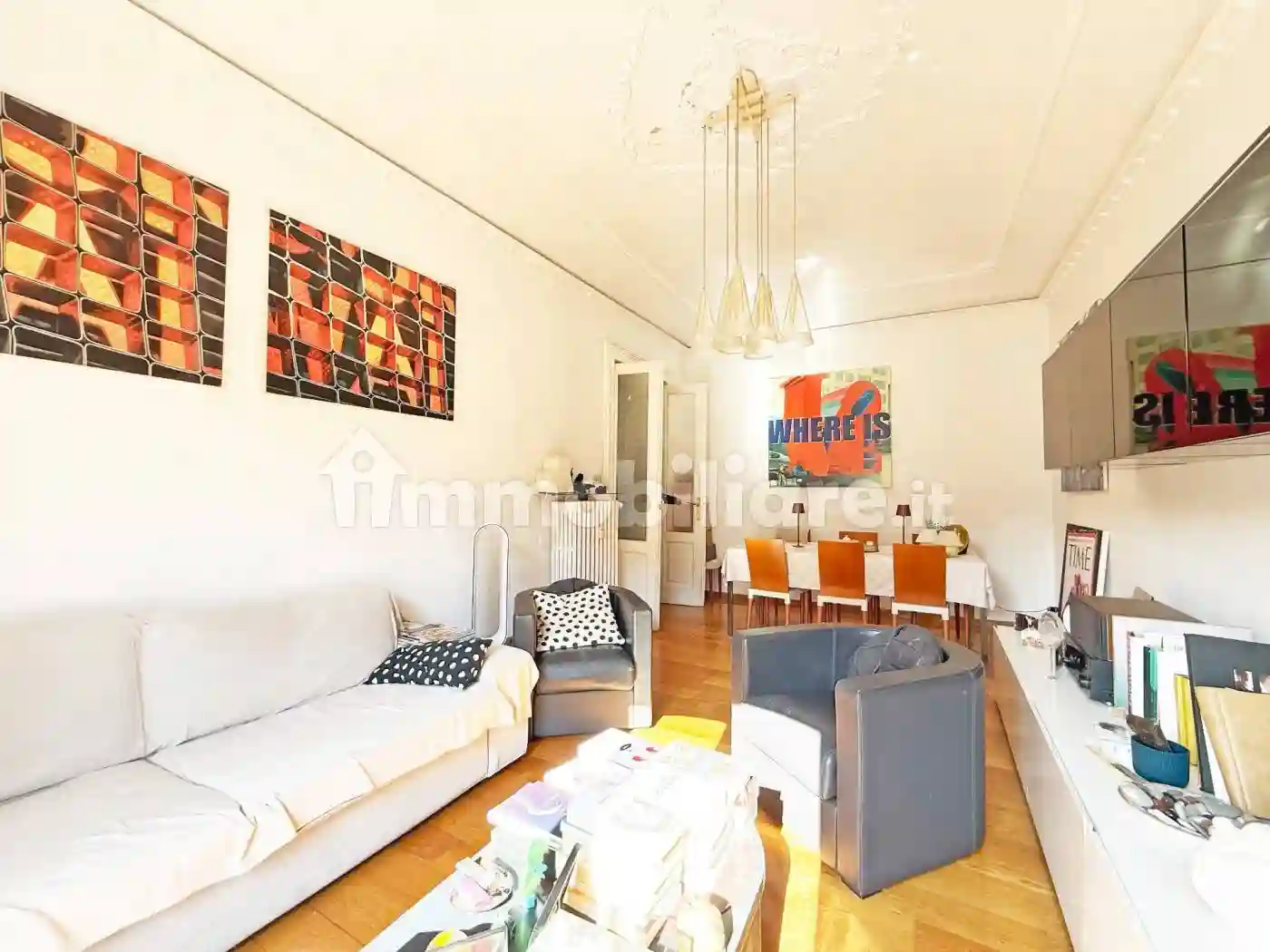 Appartamento - foto 2