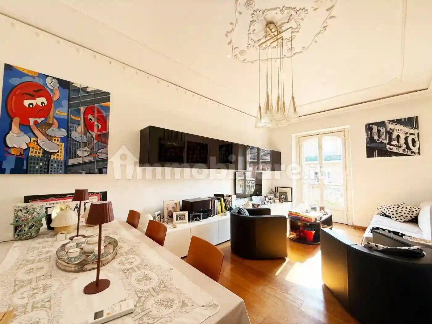 Appartamento - foto 3