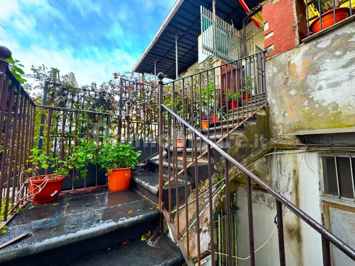 Appartamento in vendita a San Giorgio a Cremano