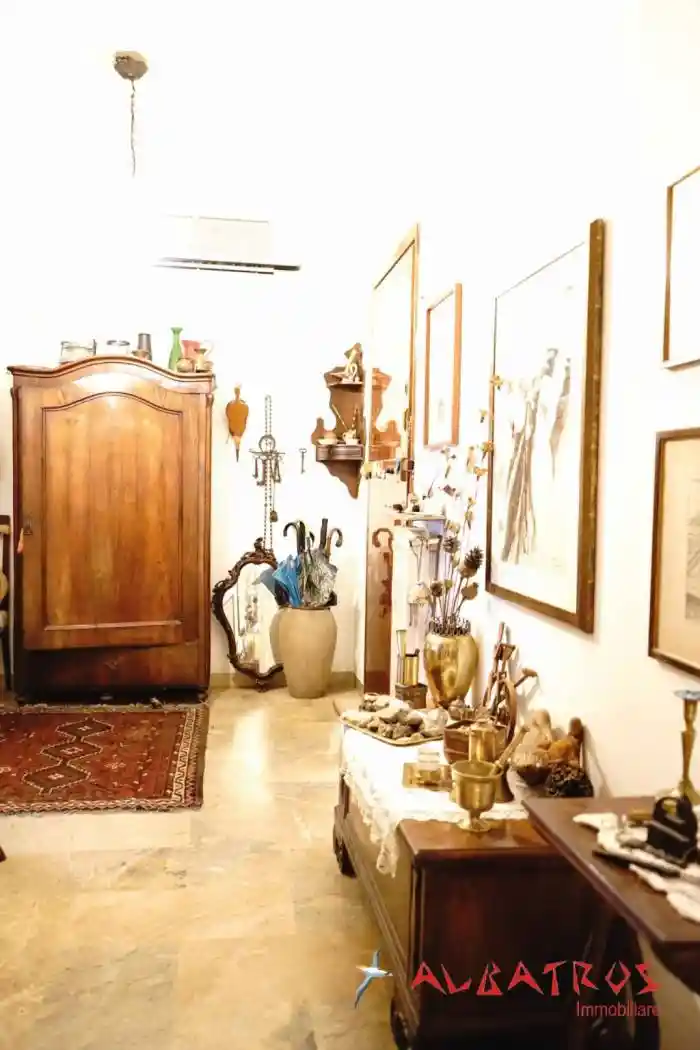 Appartamento in vendita a Venezia