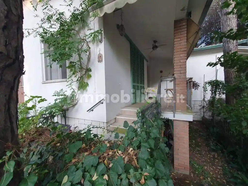 Villetta a schiera in vendita a Ravenna