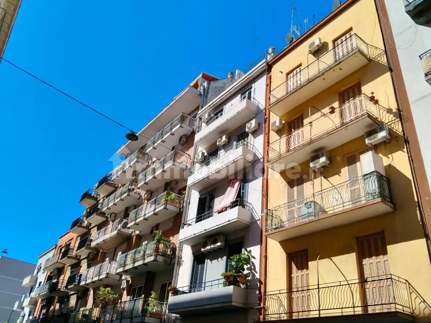 Appartamento in vendita a Bari