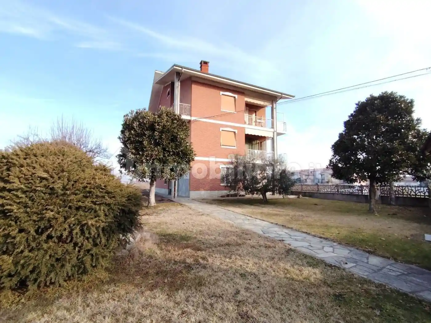 Appartamento in vendita a Racconigi