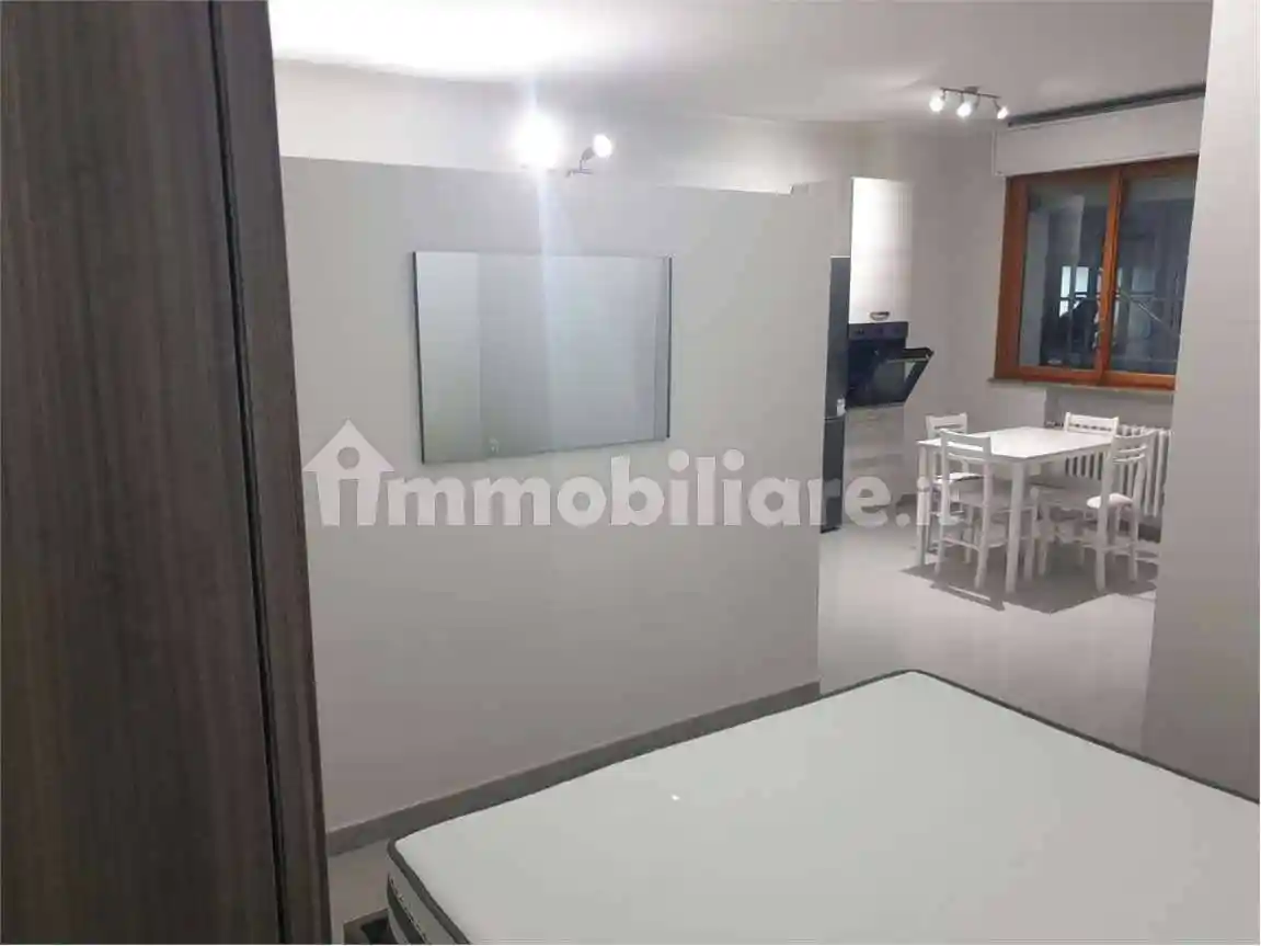 Appartamento in vendita a Modena