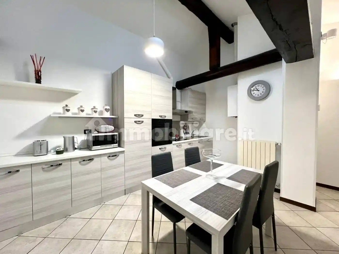 Appartamento in vendita a Alzano Lombardo