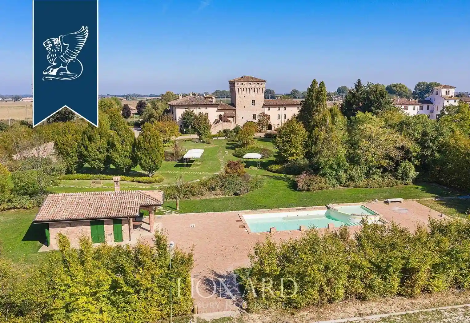 Palazzo - Edificio - foto 2