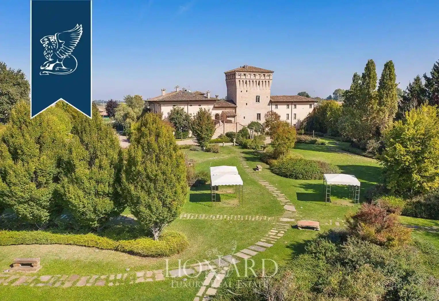 Palazzo - Edificio - foto 3