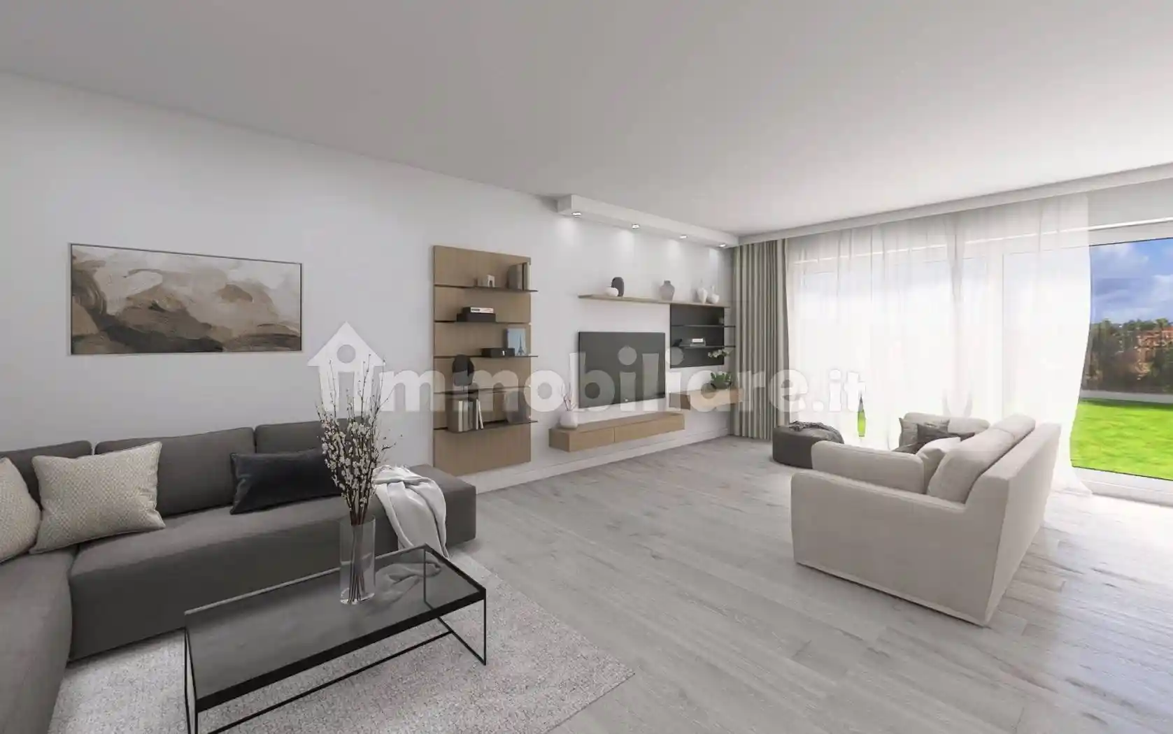 Villa in vendita a Verona