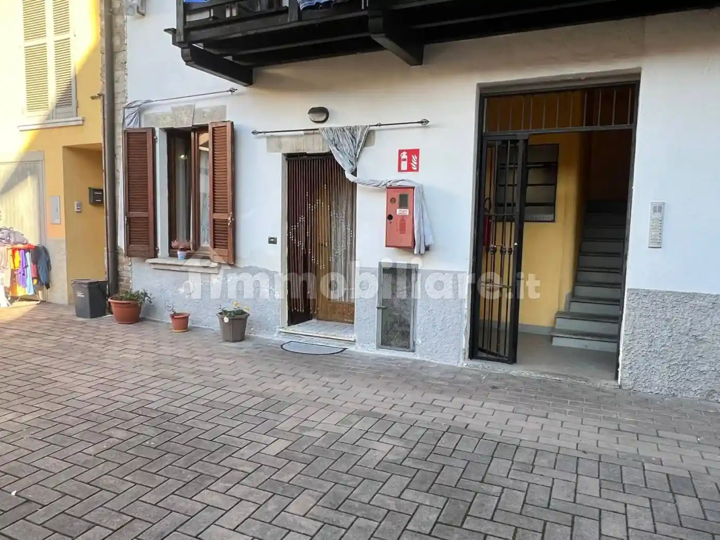 Appartamento in vendita a Stezzano